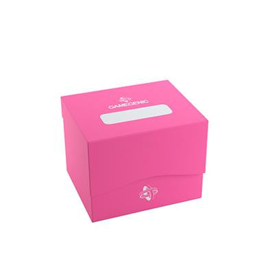 Gamegenic Side Holder 100+ XL Pink 