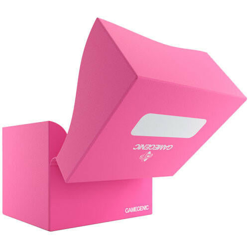 Gamegenic Side Holder 100 XL Pink