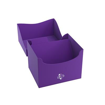 Gamegenic Side Holder 100 XL Purple