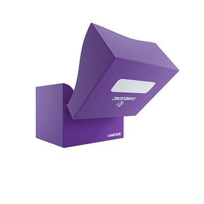 Gamegenic Side Holder 100 XL Purple