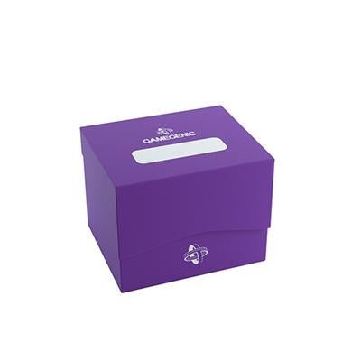 Gamegenic Side Holder 100 XL Purple