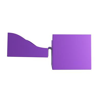 Gamegenic Side Holder 100 XL Purple