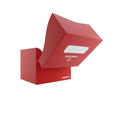 Gamegenic Side Holder 100 XL Red