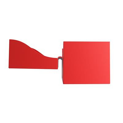 Gamegenic Side Holder 100 XL Red