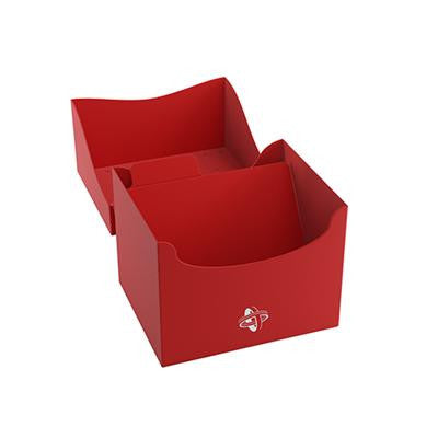 Gamegenic Side Holder 100 XL Red