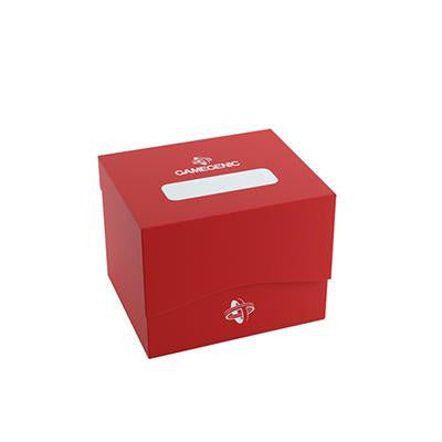 Gamegenic Side Holder 100 XL Red