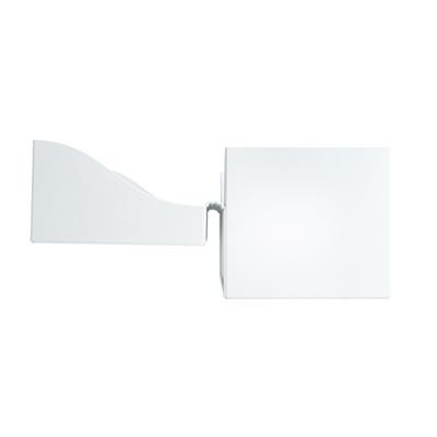 Gamegenic Side Holder 100 XL White