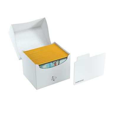 Gamegenic Side Holder 100 XL White