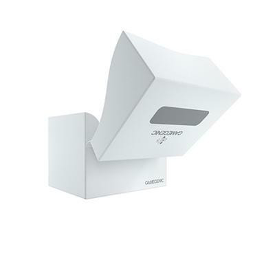 Gamegenic Side Holder 100 XL White