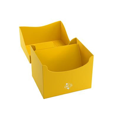 Gamegenic Side Holder 100 XL Yellow