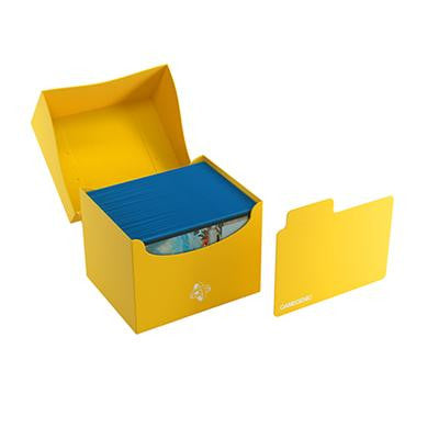 Gamegenic Side Holder 100 XL Yellow