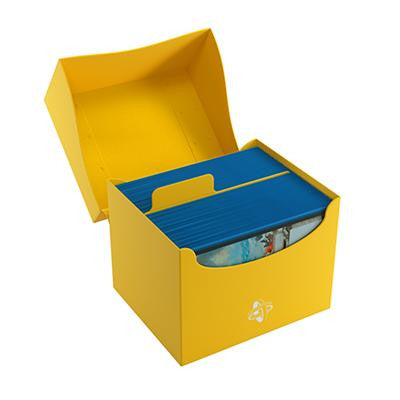 Gamegenic Side Holder 100 XL Yellow