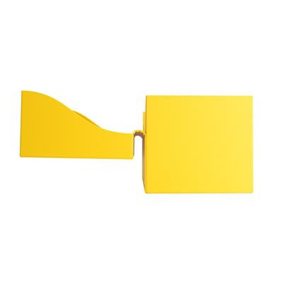 Gamegenic Side Holder 100 XL Yellow
