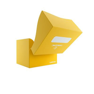 Gamegenic Side Holder 100 XL Yellow