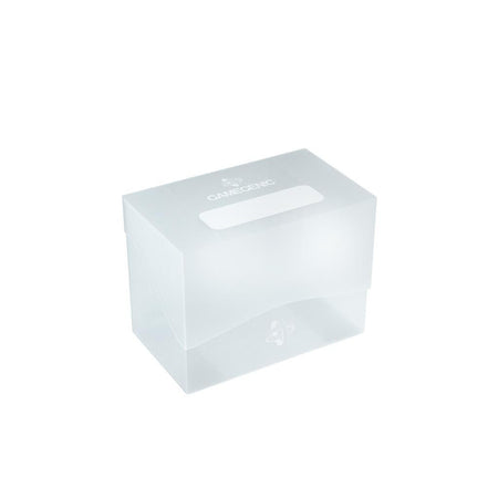 Gamegenic Side Holder 80+ Clear 