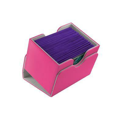 Gamegenic Sidekick 100 Convertible Pink