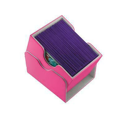 Gamegenic Sidekick 100 Convertible Pink