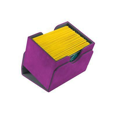 Gamegenic Sidekick 100 Convertible Purple