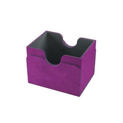 Gamegenic Sidekick 100 Convertible Purple