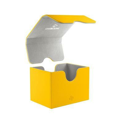 Gamegenic Sidekick 100 Convertible Yellow