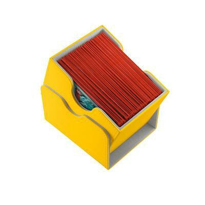 Gamegenic Sidekick 100 Convertible Yellow