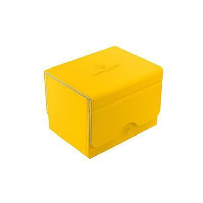 Gamegenic Sidekick 100 Convertible Yellow