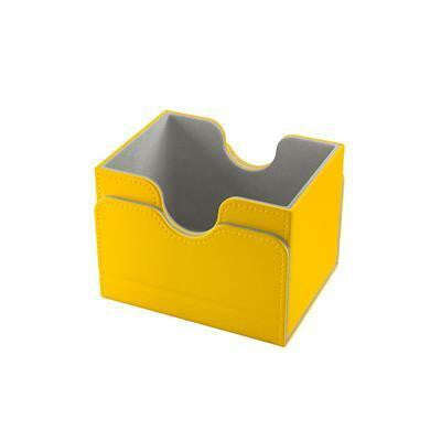 Gamegenic Sidekick 100 Convertible Yellow
