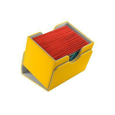 Gamegenic Sidekick 100 Convertible Yellow