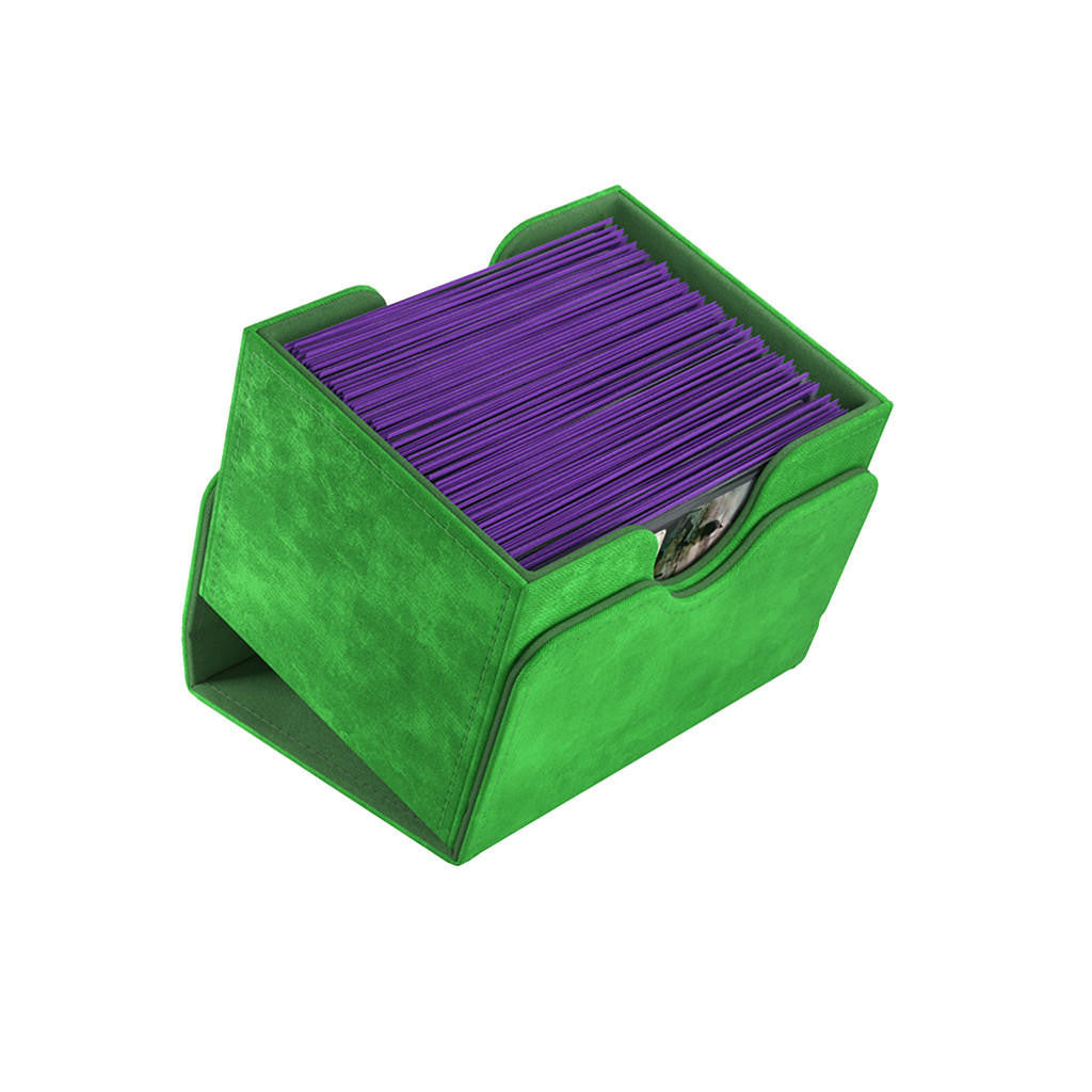 Gamegenic Sidekick 100 XL Green