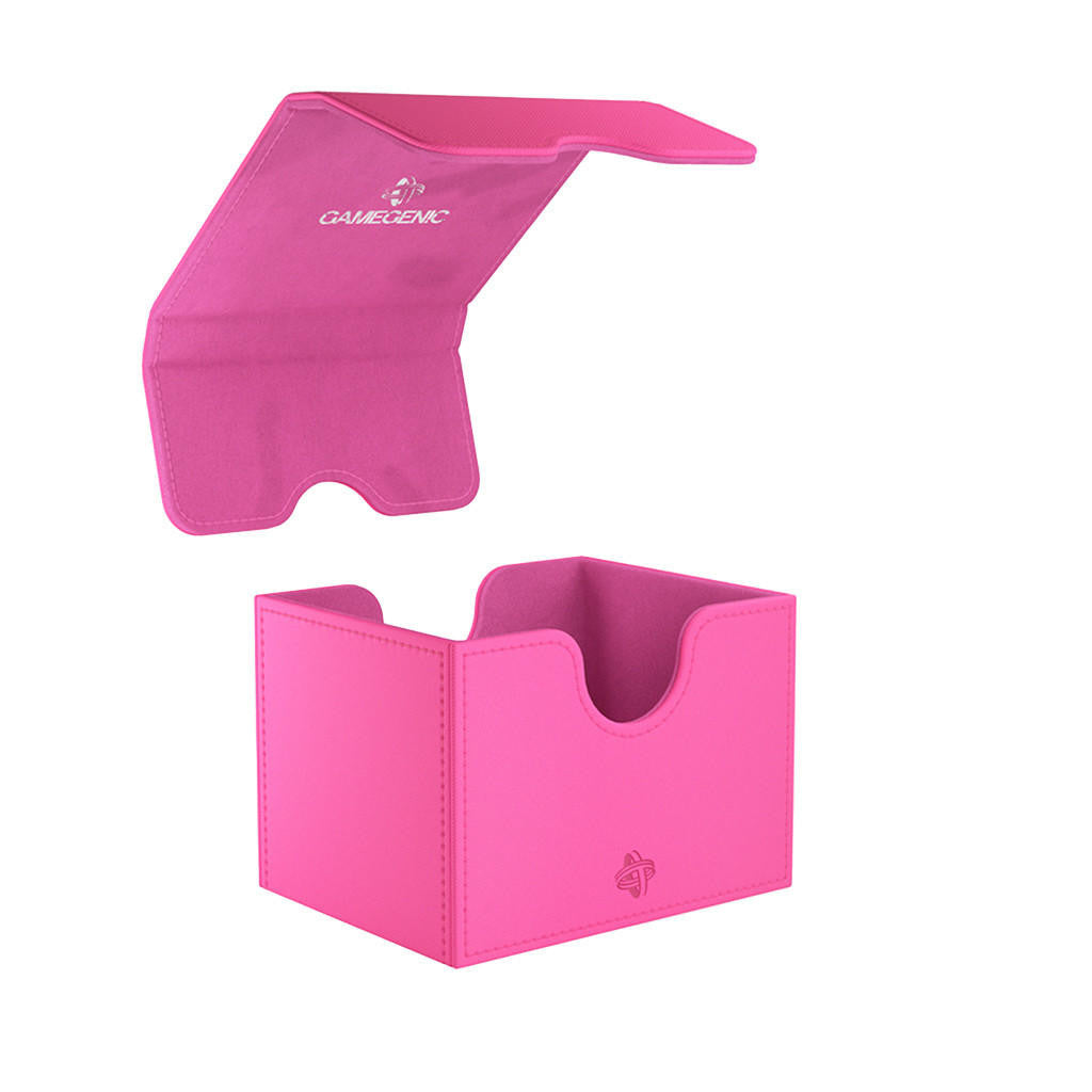 Gamegenic Sidekick 100+ XL Pink 