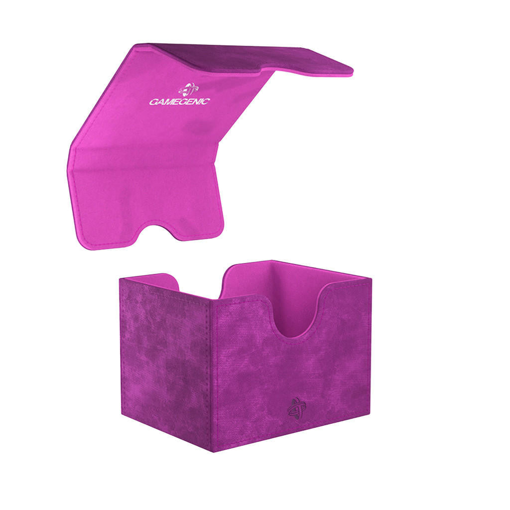 Gamegenic Sidekick 100+ XL Purple 
