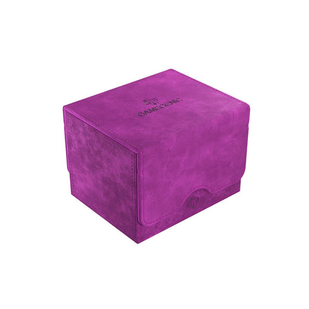 Gamegenic Sidekick 100+ XL Purple 