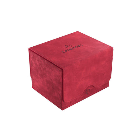 Gamegenic Sidekick 100 XL Red