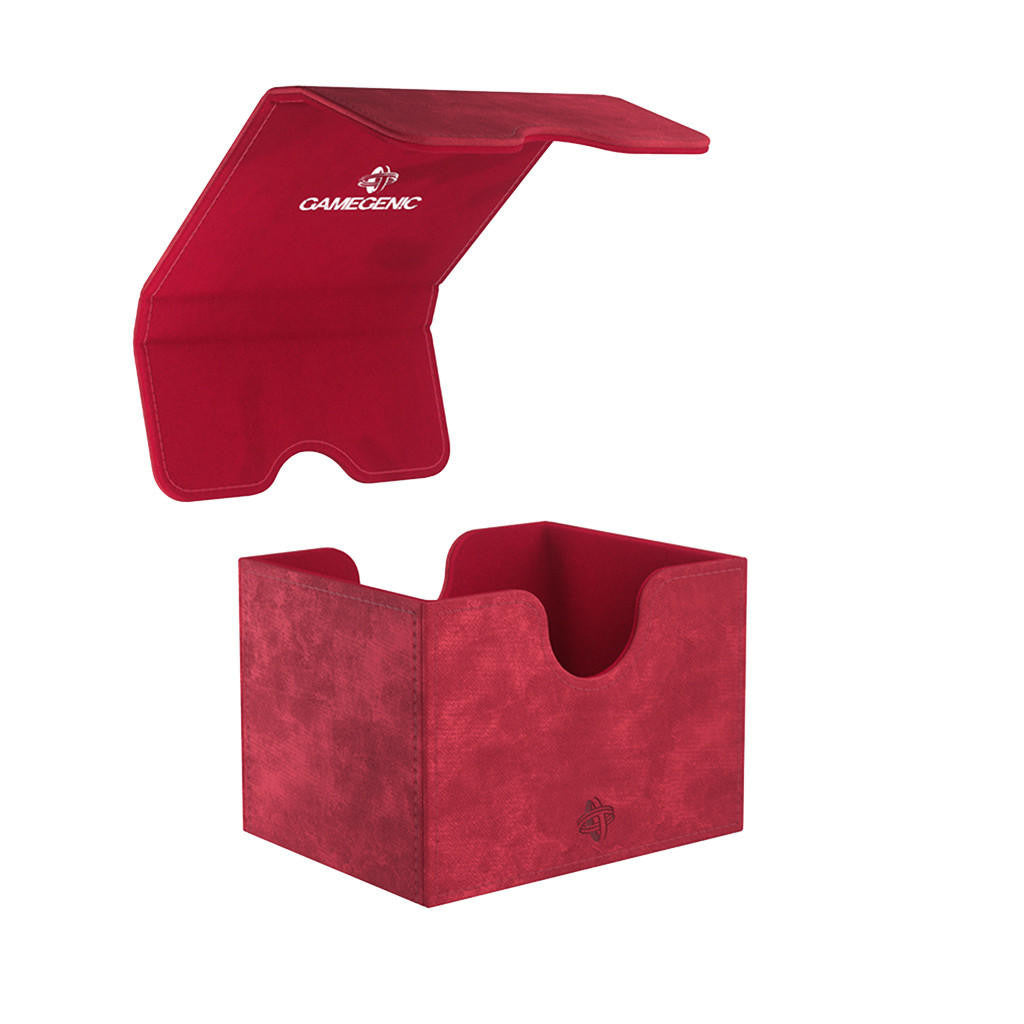 Gamegenic Sidekick 100 XL Red