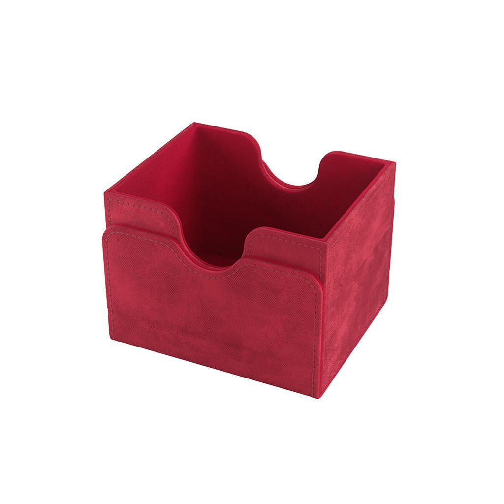 Gamegenic Sidekick 100 XL Red