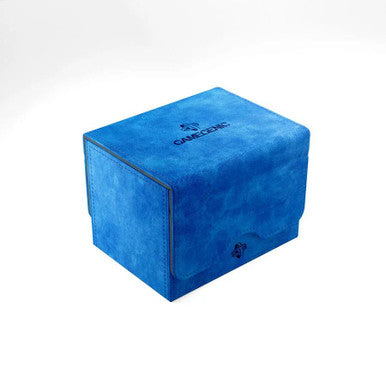 Sidekick Deck Box 100+ Blue