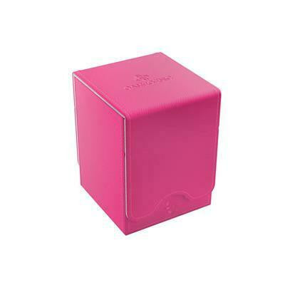 Gamegenic Squire 100 Convertible Pink