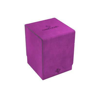 Gamegenic Squire 100 Convertible Purple