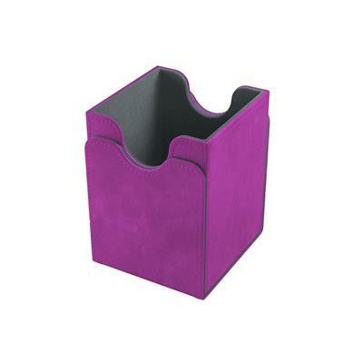 Gamegenic Squire 100 Convertible Purple