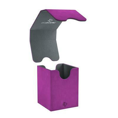 Gamegenic Squire 100 Convertible Purple