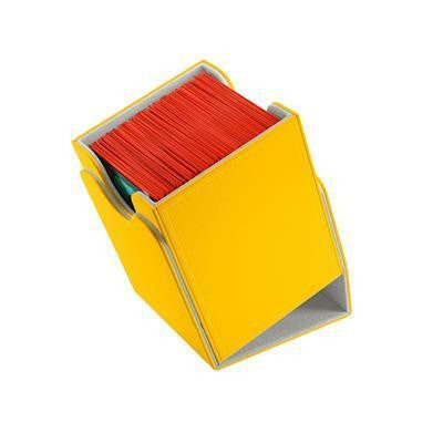 Gamegenic Squire 100 Convertible Yellow