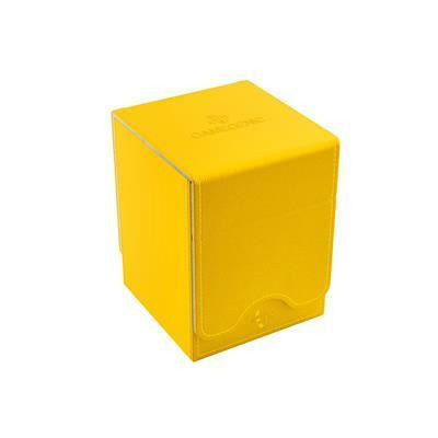 Gamegenic Squire 100 Convertible Yellow