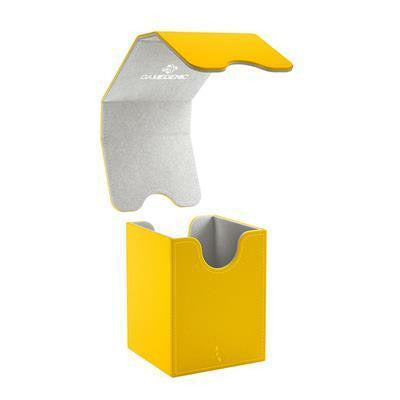 Gamegenic Squire 100 Convertible Yellow