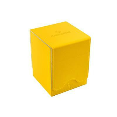 Gamegenic Squire 100 Convertible Yellow