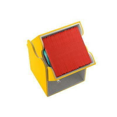 Gamegenic Squire 100 Convertible Yellow