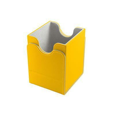 Gamegenic Squire 100 Convertible Yellow