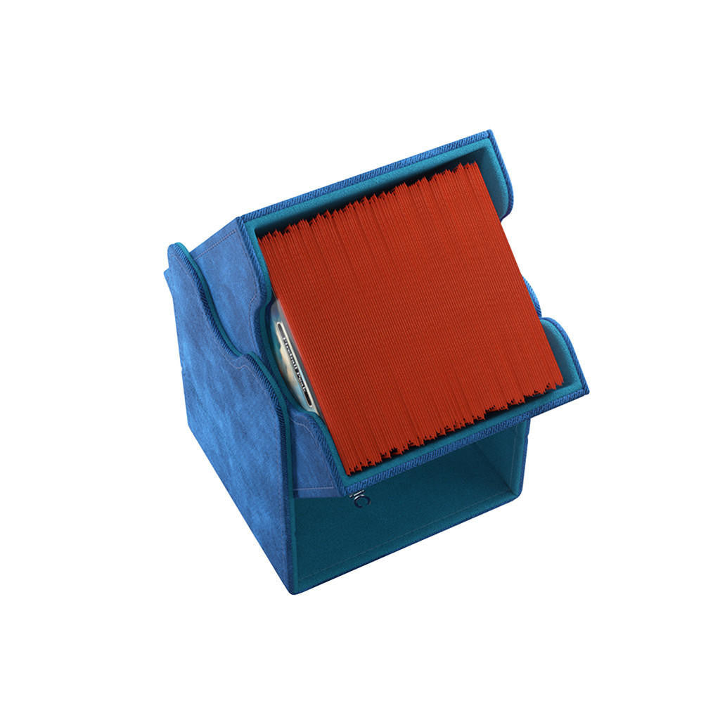 Gamegenic Squire 100+ XL Blue 