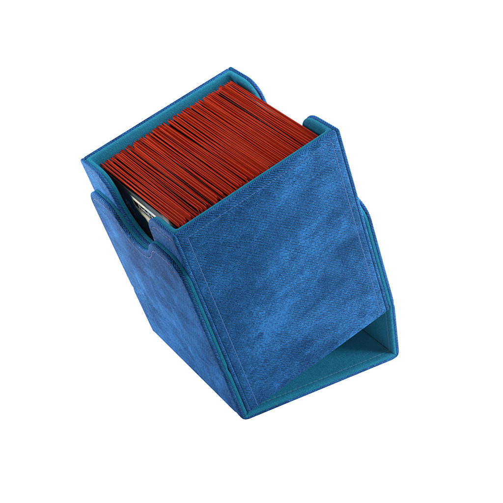 Gamegenic Squire 100+ XL Blue 