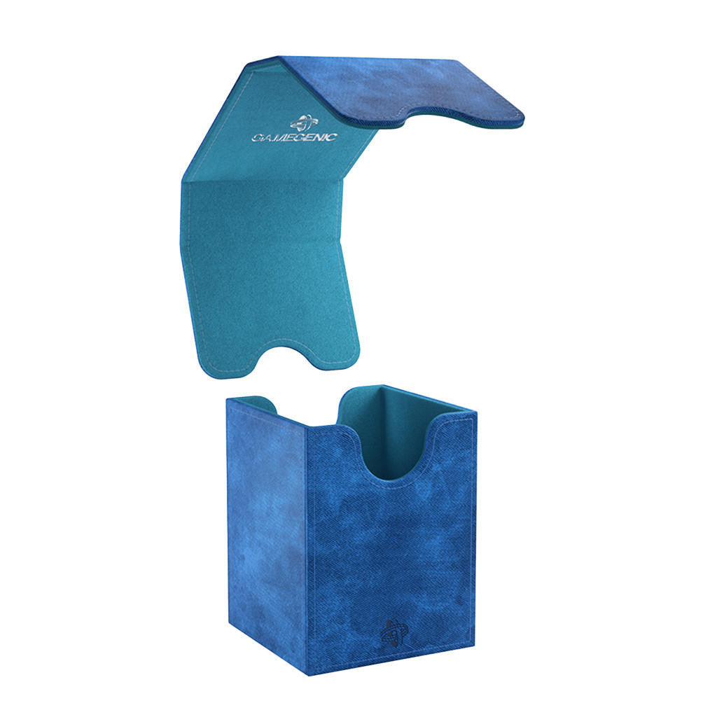 Gamegenic Squire 100+ XL Blue 
