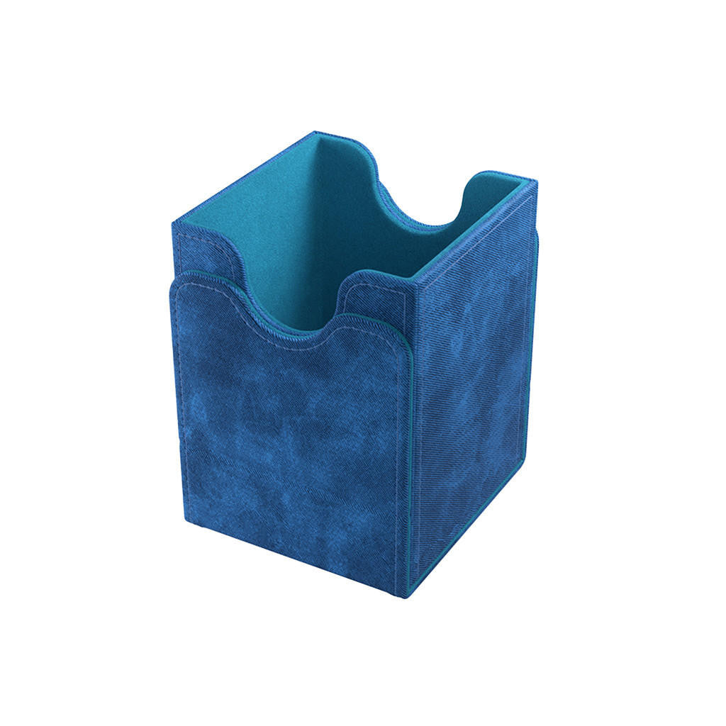 Gamegenic Squire 100+ XL Blue 